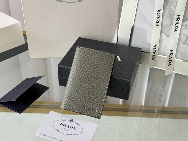 Prada Wallet